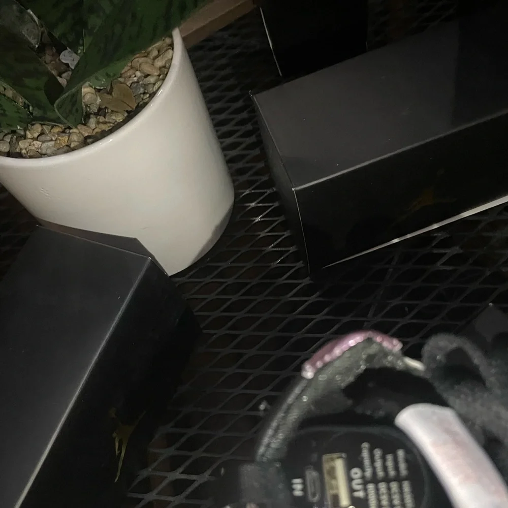 USB CHARGER POWERBANK